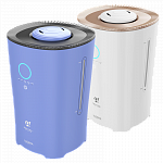 Увлажнитель воздуха Royal Clima Lucera RUH-L400/4.0E (WT, VT)